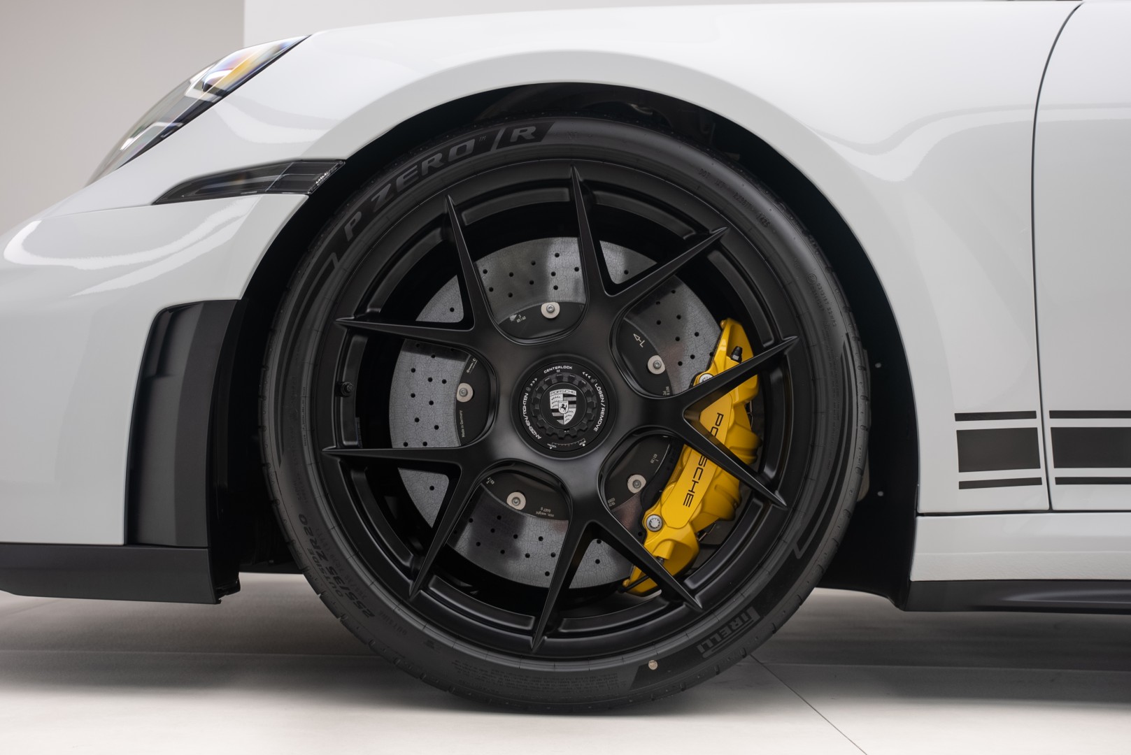 2025 PORSCHE 911 GT3 TOURING | MAIN DEALER WARRANTY | HIGH SPEC